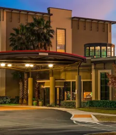 Best Western Plus Lackland Hotel & Suites