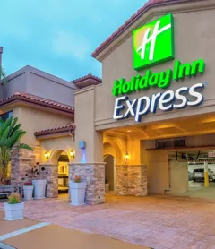 Holiday Inn Express San Diego - SeaWorld Area, an IHG Hotel