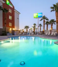 Holiday Inn Express Las Vegas - Stadium Area