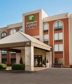 Holiday Inn Express Hotel & Suites Bentonville, an IHG Hotel