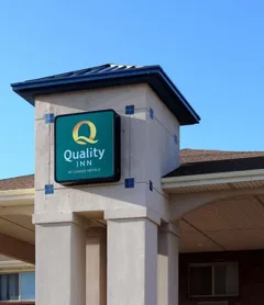 Quality Inn Lincoln Cornhusker