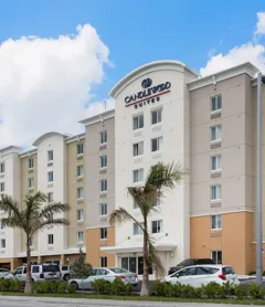 Candlewood Suites Miami Intl Airport-36th St, an IHG Hotel