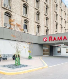 Ramada by Wyndham Saskatoon