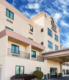 Sleep Inn & Suites