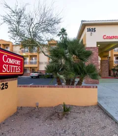 Comfort Suites Phoenix Airport