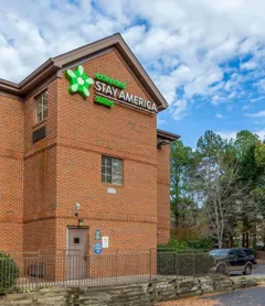 Extended Stay America Suites North Raleigh Wake Towne Dr