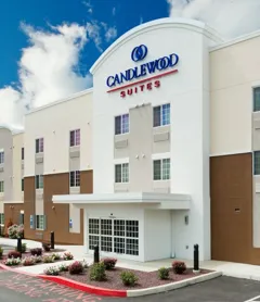 Candlewood Suites Harrisburg I-81 - Hershey Area, an IHG Hotel