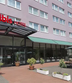 ibis Berlin City Nord