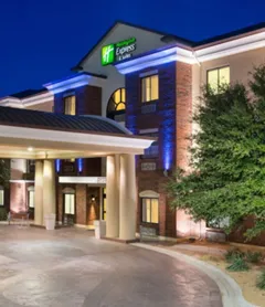 Holiday Inn Express & Suites Midland Loop 250, an IHG Hotel