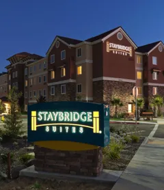 Staybridge Suites Rocklin - Roseville Area, an IHG Hotel