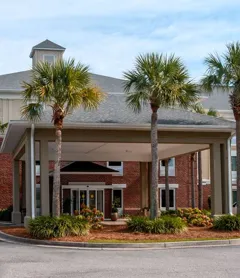 Comfort Inn & Suites Patriots Point