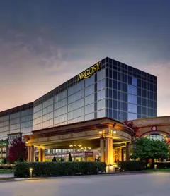 Argosy Casino Hotel And Spa