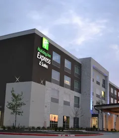 Holiday Inn Express & Suites McKinney - Frisco East, an IHG Hotel