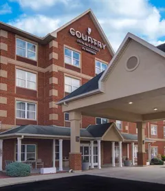 Country Inn & Suites by Radisson, Cincinnati Airport, KY