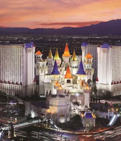 Excalibur Hotel & Casino