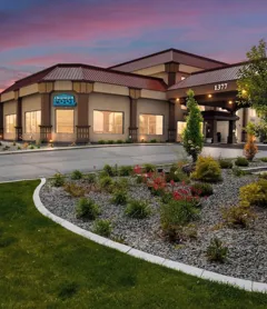 Best Western Plus Twin Falls Hotel