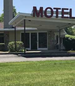 Allenwood Motel