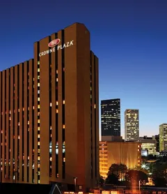 Crowne Plaza Houston Med Ctr-Galleria Area, an IHG Hotel