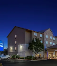 Holiday Inn Express Columbus - Ohio Expo Center, an IHG Hotel