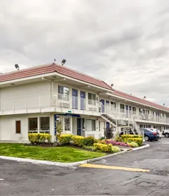 Motel 6 Everett, Wa - South