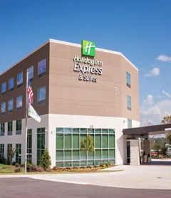 Holiday Inn Express And Suites- Birmingham North-Fultondale by IHG