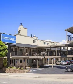 Travelodge by Wyndham San Francisco Bay