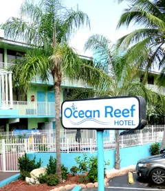 Ocean Reef Hotel