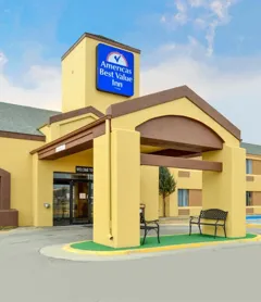 Americas Best Value Inn Rawlins