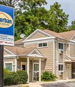 Suburban Studios Abercorn