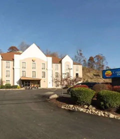 Comfort Inn