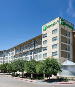 Holiday Inn San Antonio Seaworld, an IHG Hotel