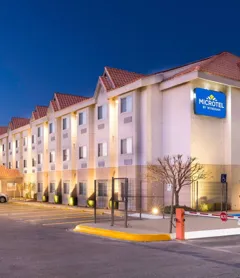 Microtel Inn & Suites by Wyndham Chihuahua