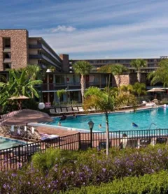 Rosen Inn International