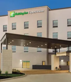 Holiday Inn Express and Suites Bessemer Birmingham SW, an IHG Hotel