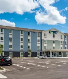 WoodSpring Suites Sanford North I-4 Orlando Area