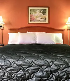 Best Budget Inn - Abilene