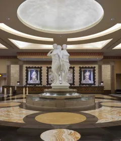 Caesars Windsor