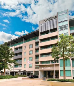 Adina Apartment Hotel Perth