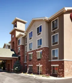 Best Western Plus Gateway Inn & Suites