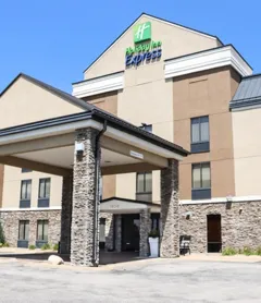 Holiday Inn Express Cedar Rapids (Collins Rd), an IHG Hotel