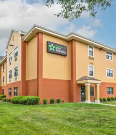 Extended Stay America Suites Baltimore BWI Airport Aero Dr