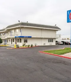 Motel 6 Albuquerque, NM - South - Airport