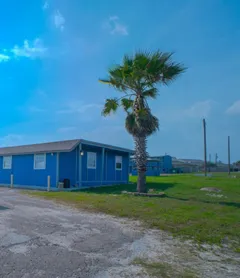 Monterrey Motel Padre Island, Corpus Christi By Oyo