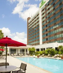 Holiday Inn Houston S - Nrg Area - Medical Center, an IHG Hotel