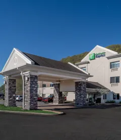 Holiday Inn Express Charleston-Kanawha City, an IHG Hotel