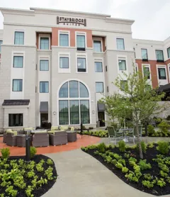 Staybridge Suites Miamisburg, an IHG Hotel