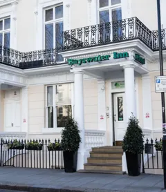 Park Avenue Bayswater Inn Hyde Park