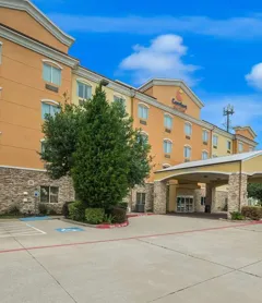 Comfort Suites Plano - Dallas North