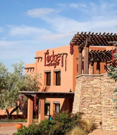 The Lodge at Santa Fe