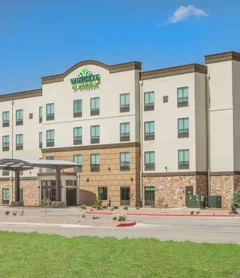 Wingate by Wyndham Lubbock near Texas Tech Univ. Medical Ctr